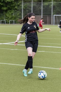 Bild 40 - wBJ SC Condor - VfL Pinneberg : Ergebnis: 3:2